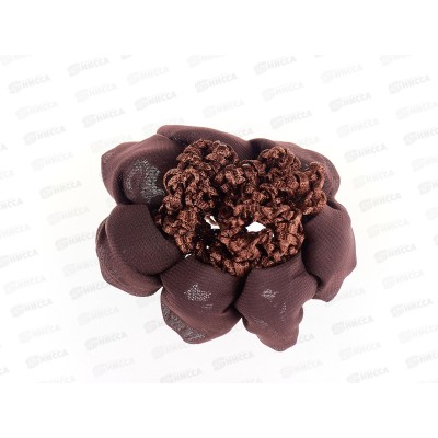 Сетка д/волос &quotBallet style Классика&quot микс 786-797