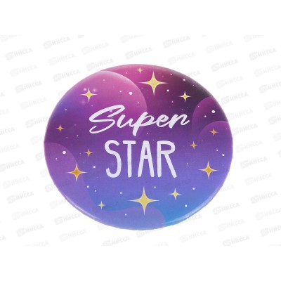 Зеркало косм &quotThe Best Collection-Super Star&quot 421-241