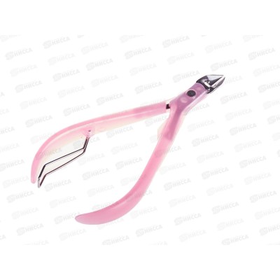 Кусачки &quotУльтрамарин&quot д/кутикулы 10,5см микс 535-058