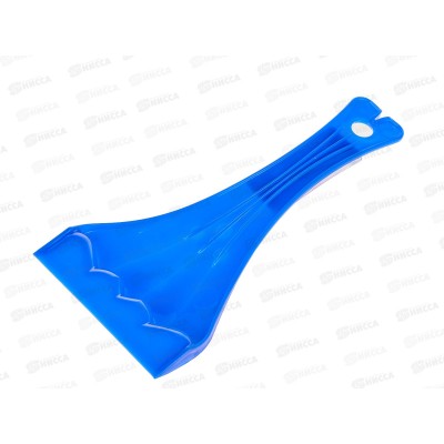 Скребок &quotКоготь&quot для снега и льда &quotHappy Time&quot  *80