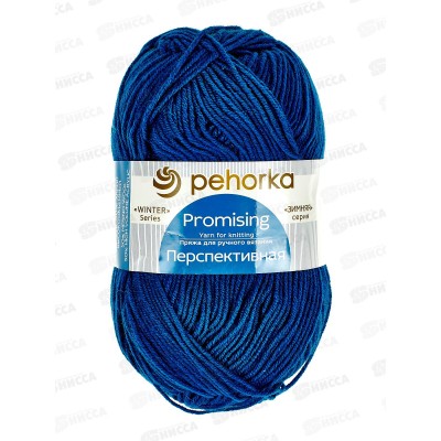 Пряжа Перспективная 275 Эльдорадо 100г270м шерсть50% акрил50% Пряжа Перспективная 275 Эльдорадо 100г270м шерсть50% акрил50%