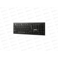 Клавиатура пров. Smartbuy 115 ONE USB черная, SBK-115-K *20 Клавиатура пров. Smartbuy 115 ONE USB черная, SBK-115-K *20