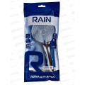 Лейка для душа RAIN 5 режимов 582-037 г Лейка для душа RAIN 5 режимов 582-037 г