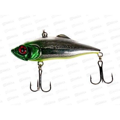 Ратлин AZOR FISHING "Изиджиг" 9гр 6см 125-097 г Ратлин AZOR FISHING "Изиджиг" 9гр 6см 125-097 г