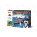 Настольная игра №48 &quotМорской бой&quot 01148  *16