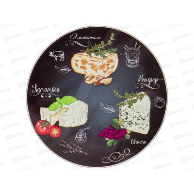 Доска сервировочная Buffet 20см 198-298 Доска сервировочная Buffet 20см 198-298