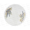 Тарелка десертная A.L.F. 20см 598-056 *6 Тарелка десертная A.L.F. 20см 598-056 *6