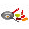 Набор &quotПродукты в сковороде&quot Y13548105, 28*16*4см