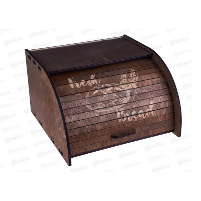 Хлебница МБ18-310 ракушка