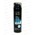 Forx men care Пена для бритья Освежающая 200мл 5254 *6/24