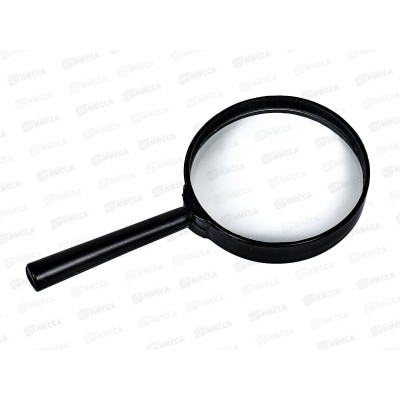 Лупа 80мм MAZARI, М-5588 *40 Лупа 80мм MAZARI, М-5588 *40