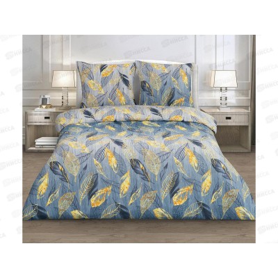 Комплект постельного белья 2сп 215*175 европрост бязь,пл125 Шанель Комплект постельного белья 2сп 215*175 европрост бязь,пл125 Шанель