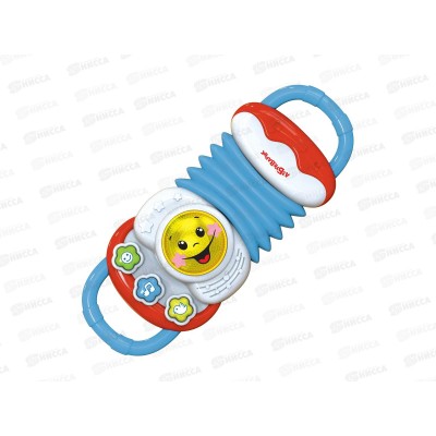 Гармошка (Маленький музыкант) 2707, 4680019285108