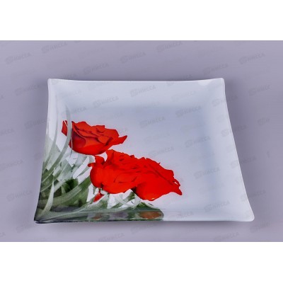 Набор тарелок из 7шт &quotАркофам&quot 1509А