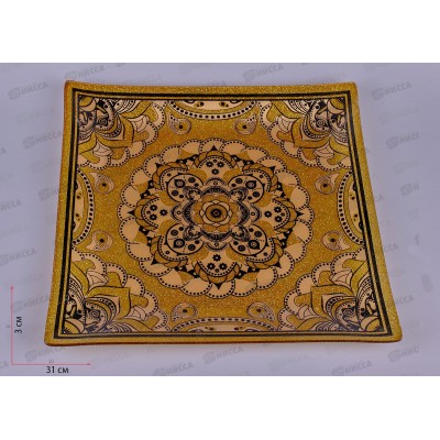 Набор тарелок из 7шт 2004/01