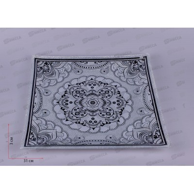 Набор тарелок из 7шт 2004/02