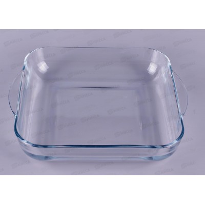 Блюдо TORONTO 3450мл, 32*28см, 779   *8