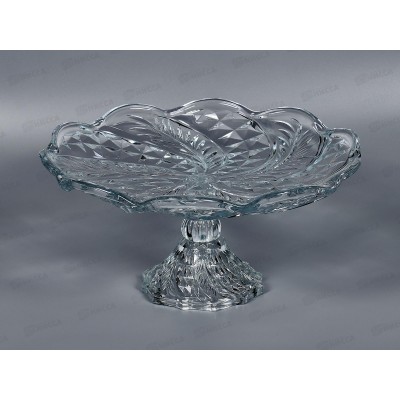 Ваза для фруктов TOYO, диам. 30см 163  *4