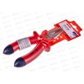 Плоскогубцы комб. 160мм REXANT диэлектрические до 1000В, 12-4611-3 *6/60