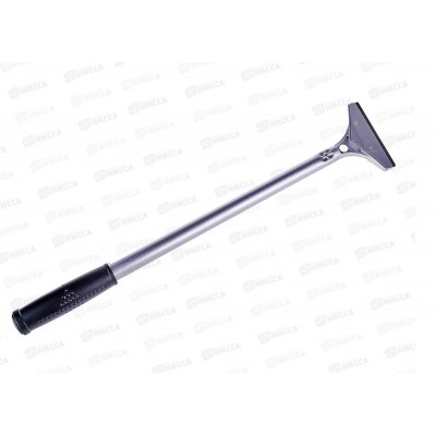 Скребок строительный универсальный REXANT 400мм, 12-4962 *6/48