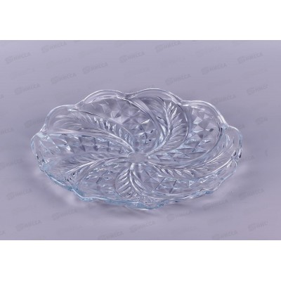 Тарелка TOYO диам. 30см, 851 Тарелка TOYO диам. 30см, 851