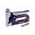 Степлер мебельный металлический со вставками 3в1 REXANT 12-5403 *10/20 Степлер мебельный металлический со вставками 3в1 REXANT 12-5403 *10/20