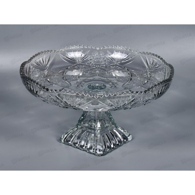 Ваза для фруктов LAROUS, диам. 29см, 1112  *2