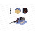 Паяльная станция REXANT R099 48Вт, 160-480°C, 12-0152 *10/50 Паяльная станция REXANT R099 48Вт, 160-480°C, 12-0152 *10/50