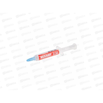 Масло силиконовое REXANT ПМС-60000 2мл, шприц, "Демпферное" (Полиметилсилоксан), 09-3944 *10/120 Масло силиконовое REXANT ПМС-60000 2мл, шприц, "Демпферное" (Полиметилсилоксан), 09-3944 *10/120