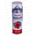 Очиститель обезжириватель REXANT Degreaser 400мл, аэрозоль, 85-0006 *12