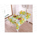Клеенка Grace ткань с пвх 1,37х20м ST1008-1 74449 Клеенка Grace ткань с пвх 1,37х20м ST1008-1 74449