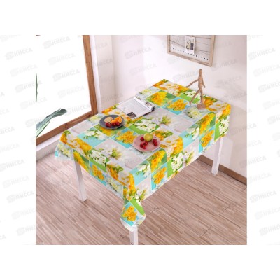 Клеенка Grace ткань с пвх 1,37х20м ST1008-1 74449 Клеенка Grace ткань с пвх 1,37х20м ST1008-1 74449
