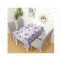 Клеенка Grace ткань с пвх 1,37х20м ST1060 87928 Клеенка Grace ткань с пвх 1,37х20м ST1060 87928