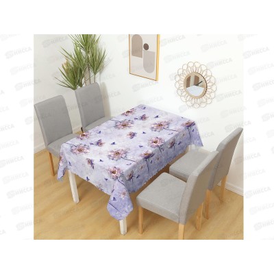 Клеенка Grace ткань с пвх 1,37х20м ST1060 87928 Клеенка Grace ткань с пвх 1,37х20м ST1060 87928