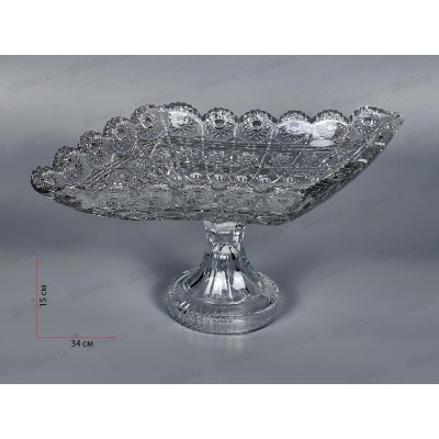 Ваза MEY-JI 34*22см, 741012 Ваза MEY-JI 34*22см, 741012