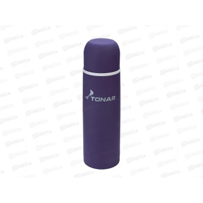 Термос TONAR HS.TM-033-V 1000мл с ситечком 247229 Термос TONAR HS.TM-033-V 1000мл с ситечком 247229