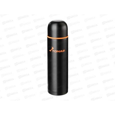 Термос TONAR HS.TM-026 1200мл черный 149727 Термос TONAR HS.TM-026 1200мл черный 149727