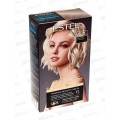 ЭСТЕЛЬ Signature Крем-гель краска для волос №10/0 Белый песок *12 ЭСТЕЛЬ Signature Крем-гель краска для волос №10/0 Белый песок *12