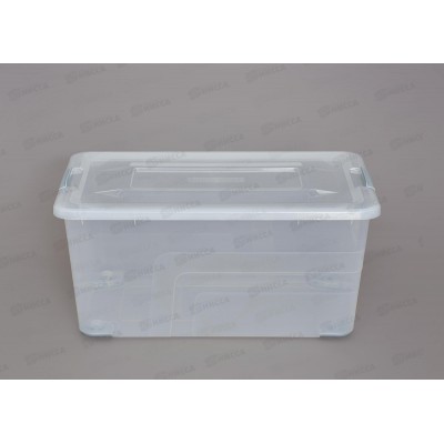 Ящик для хранения "BERGEN" 40л РТ6567 Ящик для хранения "BERGEN" 40л РТ6567