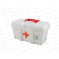 Контейнер-аптечка Keeplex Family с защелкой 26,5*14см KL374910006 Контейнер-аптечка Keeplex Family с защелкой 26,5*14см KL374910006