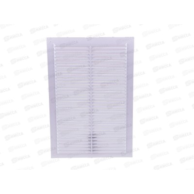 Решетка вентиляционная сетка 192*285см    *180 Решетка вентиляционная сетка 192*285см    *180