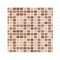 Коврик рулонный 0,8*15м ПВХ GRAILY GR1241C-80 103020 Коврик рулонный 0,8*15м ПВХ GRAILY GR1241C-80 103020