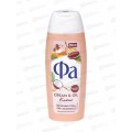 ФА душ-гель Cream&Oil Какао 250мл *10
