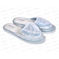 Тапочки жен домашние 3948 W-CH-C р.36 *12 Тапочки жен домашние 3948 W-CH-C р.36 *12