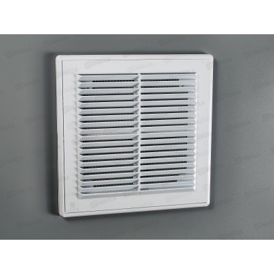 Решетка вентиляционная в рамке 210*210мм *100 Решетка вентиляционная в рамке 210*210мм *100