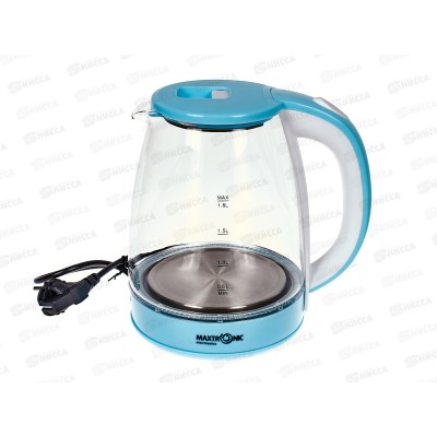 Чайник Maxtronic MAX-206 *12 Чайник Maxtronic MAX-206 *12
