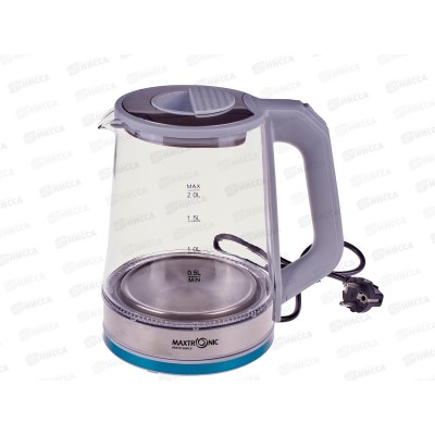 Чайник Maxtronic MAX-1780 *12 Чайник Maxtronic MAX-1780 *12