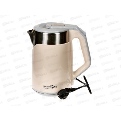 Чайник Maxtronic MAX-1019 *16 Чайник Maxtronic MAX-1019 *16