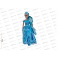 Кукла "Карапуз" 29см София, руки и ноги сгибаются 66001Р-LH1-S-BB, 341147