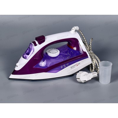 Утюг Maxtronic MAX-275(PL-CR/2) Утюг Maxtronic MAX-275(PL-CR/2)